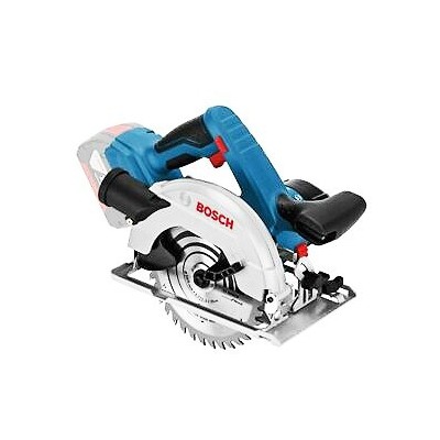 SCIE CIRCULAIRE 18V GKS18V-57 BOSCH BOSCH - 1